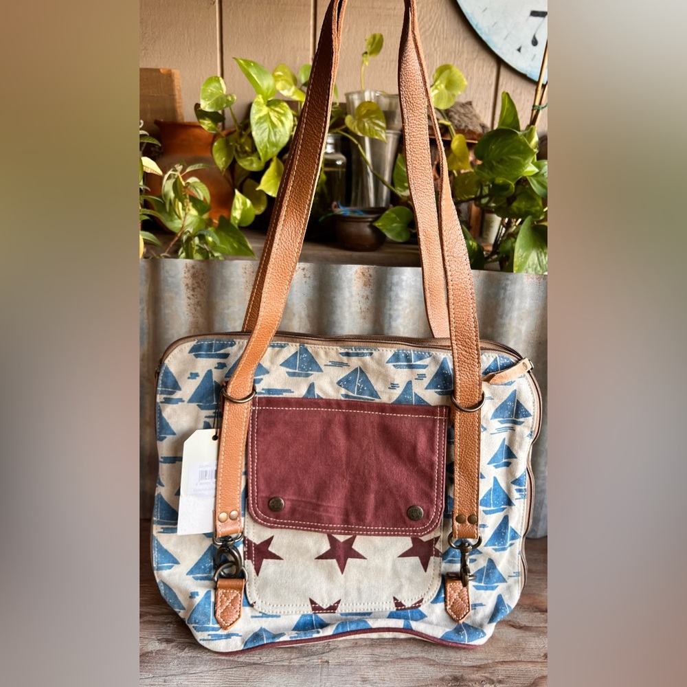Hopofly bag